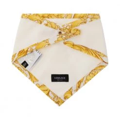Versace Bib Two-pack Yellow -Miinto Salgsbutikk unnamed file 2484