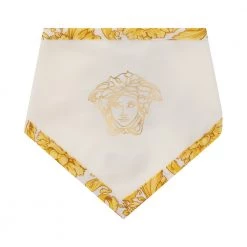 Versace Bib Two-pack Yellow -Miinto Salgsbutikk unnamed file 2485