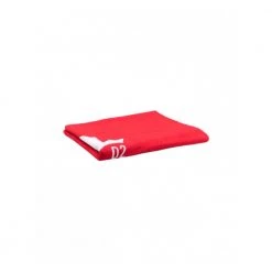 Dsquared2 Towels Red -Miinto Salgsbutikk unnamed file 2496