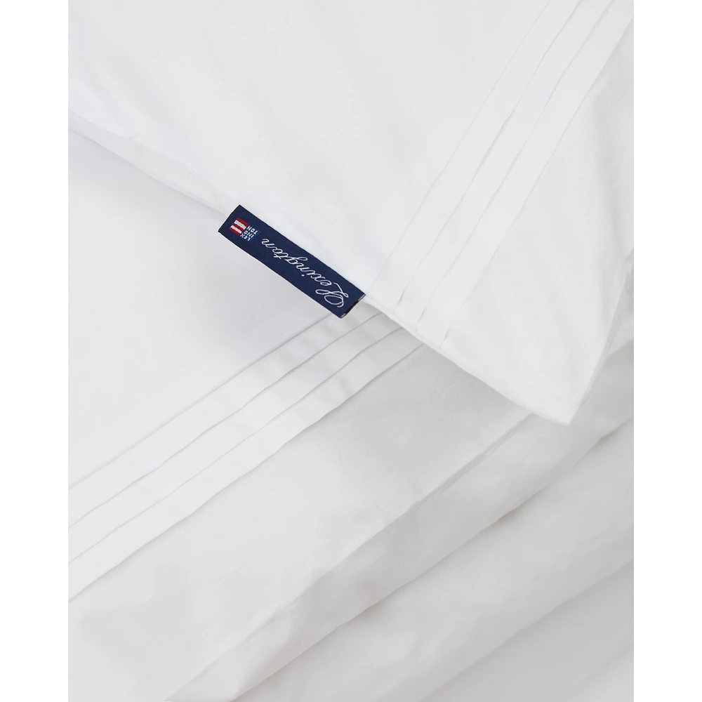 Lexington Home Sengesett Dobbeldyne 200 X 220 White 5 Lexington Home Sengesett Dobbeldyne 200 X 220 White - Bilde 3