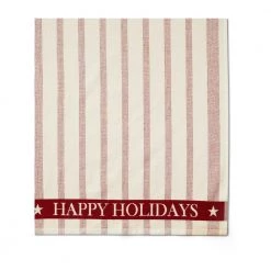 Lexington Striped Terry Kitchen Towel Red -Miinto Salgsbutikk unnamed file 2539