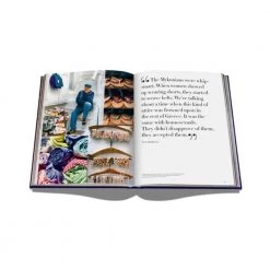 New Mags Mykonos Muse Blue -Miinto Salgsbutikk unnamed file 254