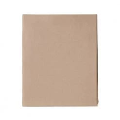 Lexington Fitted Sheet Beige