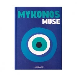 New Mags Mykonos Muse Blue -Miinto Salgsbutikk unnamed file 256