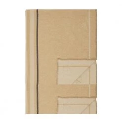 Lexington Center Striped Recycled Throw Beige -Miinto Salgsbutikk unnamed file 2566
