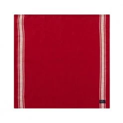 Lexington Napkin With Side Stripes Red -Miinto Salgsbutikk unnamed file 2572