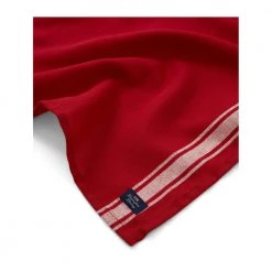 Lexington Napkin With Side Stripes Red -Miinto Salgsbutikk unnamed file 2574