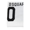 Dsquared2 Branded Towel White -Miinto Salgsbutikk unnamed file 2580