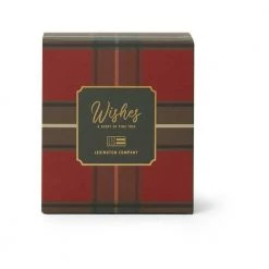 Lexington Scented Candle Wishes Green -Miinto Salgsbutikk unnamed file 2584