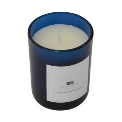 Lexington 25 Years Scented Candle Blue