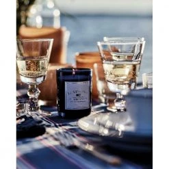 Lexington 25 Years Scented Candle Blue -Miinto Salgsbutikk unnamed file 2591