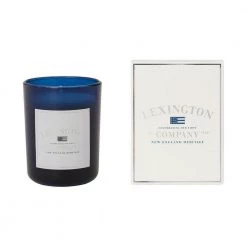 Lexington 25 Years Scented Candle Blue -Miinto Salgsbutikk unnamed file 2592