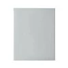 Lexington Fitted Sheet Gray