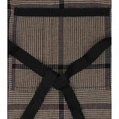 Lexington Pepita Check Tablier Gray -Miinto Salgsbutikk unnamed file 2614