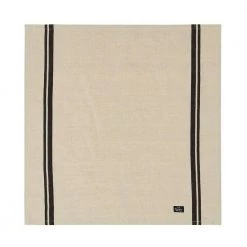Lexington Napkin With Side Stripes Beige -Miinto Salgsbutikk unnamed file 2623