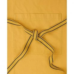 Lexington Icons Apron Yellow