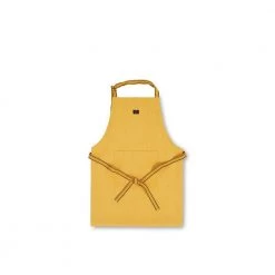 Lexington Icons Apron Yellow -Miinto Salgsbutikk unnamed file 2626
