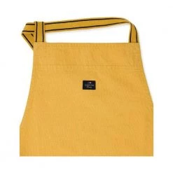 Lexington Icons Apron Yellow -Miinto Salgsbutikk unnamed file 2627