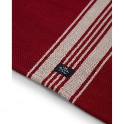 Lexington Rib Placemat With Stripes Red -Miinto Salgsbutikk unnamed file 2637