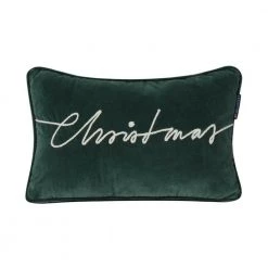 Lexington Christmas Pillow Green -Miinto Salgsbutikk unnamed file 2641