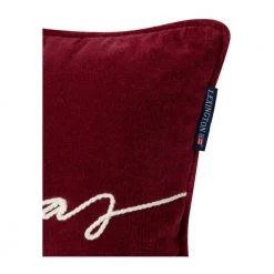 Lexington Christmas Pillow Red -Miinto Salgsbutikk unnamed file 2648