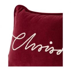 Lexington Christmas Pillow Red -Miinto Salgsbutikk unnamed file 2649