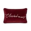 Christmas Velvet Pillow Fra Lexington - Red Red -Miinto Salgsbutikk unnamed file 2665