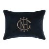 Blå Gant Monogram Cushion Interiør Blue -Miinto Salgsbutikk unnamed file 2669
