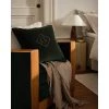 Grønn Gant Velvet G Cushion Interiør Green 1 Grønn Gant Velvet G Cushion Interiør Green -Miinto Salgsbutikk unnamed file 2677