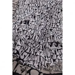 Lanvin Beach Blanket With Logo Blue -Miinto Salgsbutikk unnamed file 2681