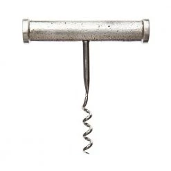 Lexington Wine Opener Gray