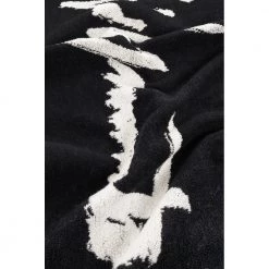 Y-3 Towel With Logo Black -Miinto Salgsbutikk unnamed file 2689