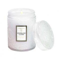 Voluspa Candles & Candle Sticks White