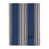 Lexington 25 Years Striped Tablecloth Blue -Miinto Salgsbutikk unnamed file 2693
