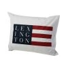 Lexington Icons Pillowcase White -Miinto Salgsbutikk unnamed file 2709
