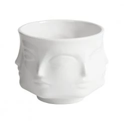 Jonathan Adler Dora Maar Condiment Bowl Interiør White