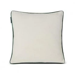 Lexington Merry Christmas Pillow Cover Beige