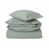 Multi Lexington Home Striped Cotton Flannel Bed Set Bedding Set 140x200/50x70 Green -Miinto Salgsbutikk unnamed file 2726