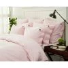Lexington Pin Point Pillowcase Pink -Miinto Salgsbutikk unnamed file 2739