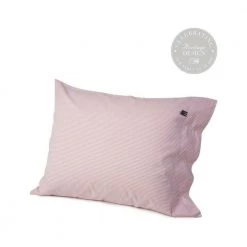 Lexington Pin Point Pillowcase Pink -Miinto Salgsbutikk unnamed file 2744