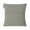 Lexington 25 Years Star Pillow Cover Green