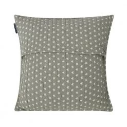 Lexington 25 Years Star Pillow Cover Green