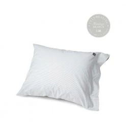 Lexington Pin Point Pillowcase Beige