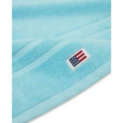 Lexington Original Towel Blue -Miinto Salgsbutikk unnamed file 2772