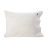 Lexington Pin Point Pillowcase Gray -Miinto Salgsbutikk unnamed file 2790
