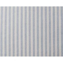 Lexington Pin Point Pillowcase Blue -Miinto Salgsbutikk unnamed file 2805