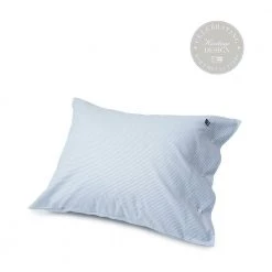 Lexington Pin Point Pillowcase Blue -Miinto Salgsbutikk unnamed file 2810