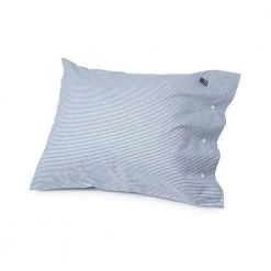 Lexington Pin Point Pillowcase Blue -Miinto Salgsbutikk unnamed file 2816