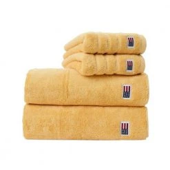 Lexington Original Towel Yellow