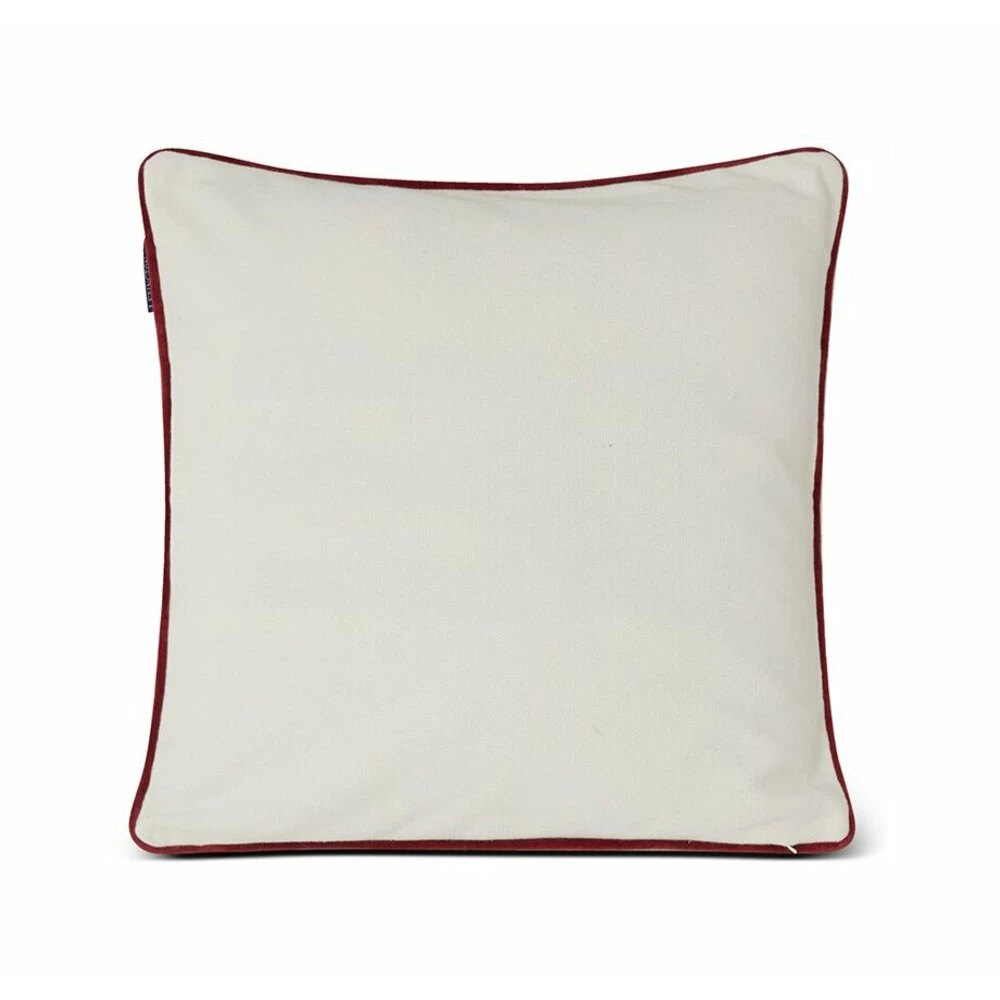 Multicolor Lexington Home Season Greeting E Putetrekk 50X50 Interiør White 4 Multicolor Lexington Home Season Greeting E Putetrekk 50X50 Interiør White - Bilde 2